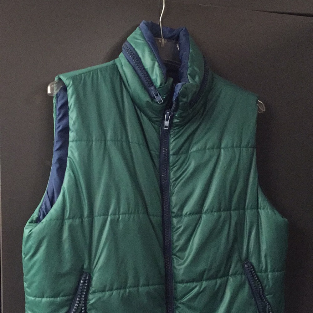 Cutoff Jacket - Heritage 1981